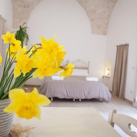 B&B San Domenico Putignano Quarto foto