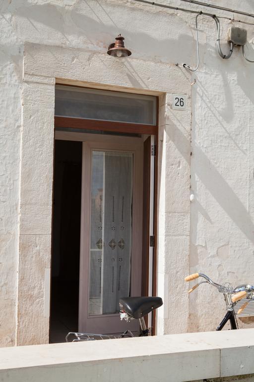 B&B San Domenico Putignano Quarto foto