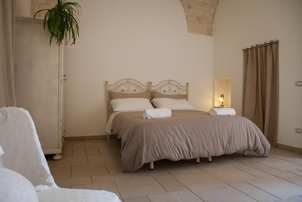 B&B San Domenico Putignano Quarto foto
