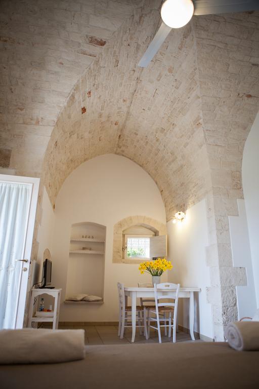 B&B San Domenico Putignano Quarto foto