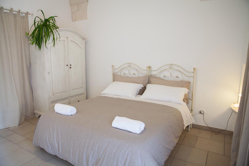 B&B San Domenico Putignano Quarto foto