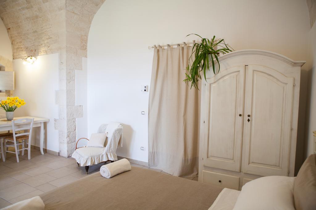 B&B San Domenico Putignano Quarto foto