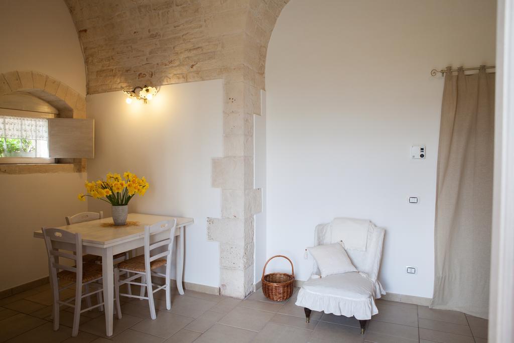 B&B San Domenico Putignano Quarto foto