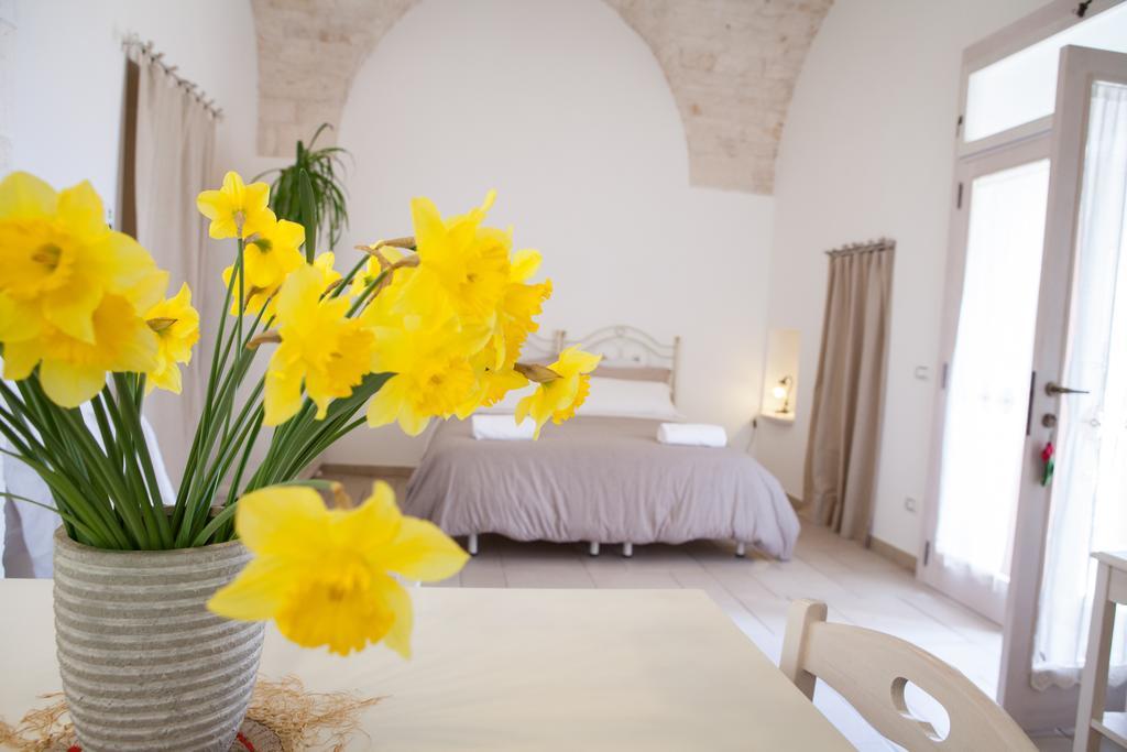 B&B San Domenico Putignano Quarto foto
