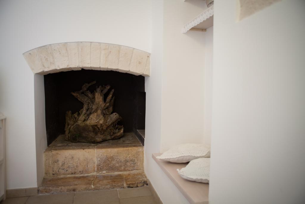 B&B San Domenico Putignano Quarto foto